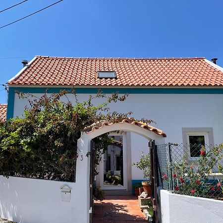 Вилла Casa Lino Pedreiras de Baixo Экстерьер фото