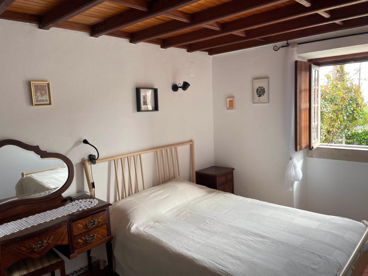 Вилла Casa Lino Pedreiras de Baixo Экстерьер фото