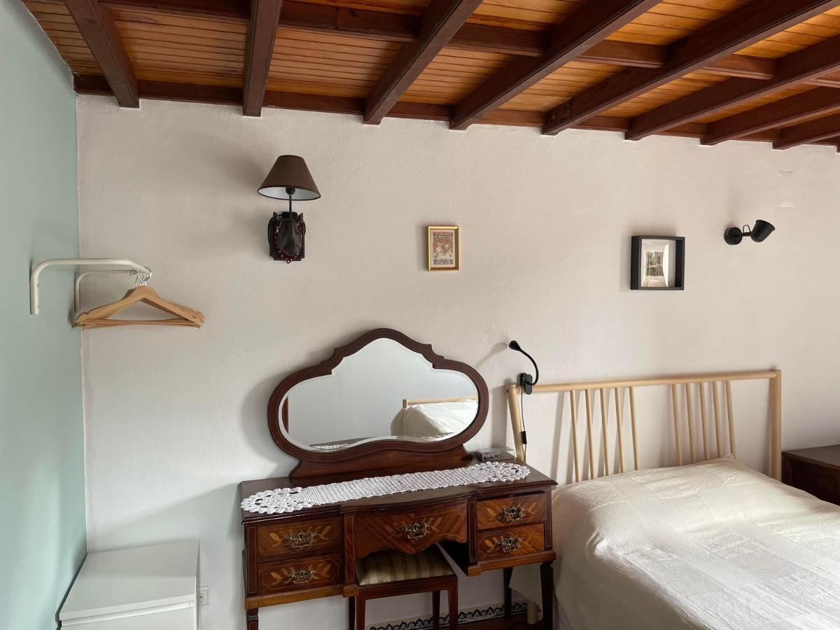 Вилла Casa Lino Pedreiras de Baixo Экстерьер фото