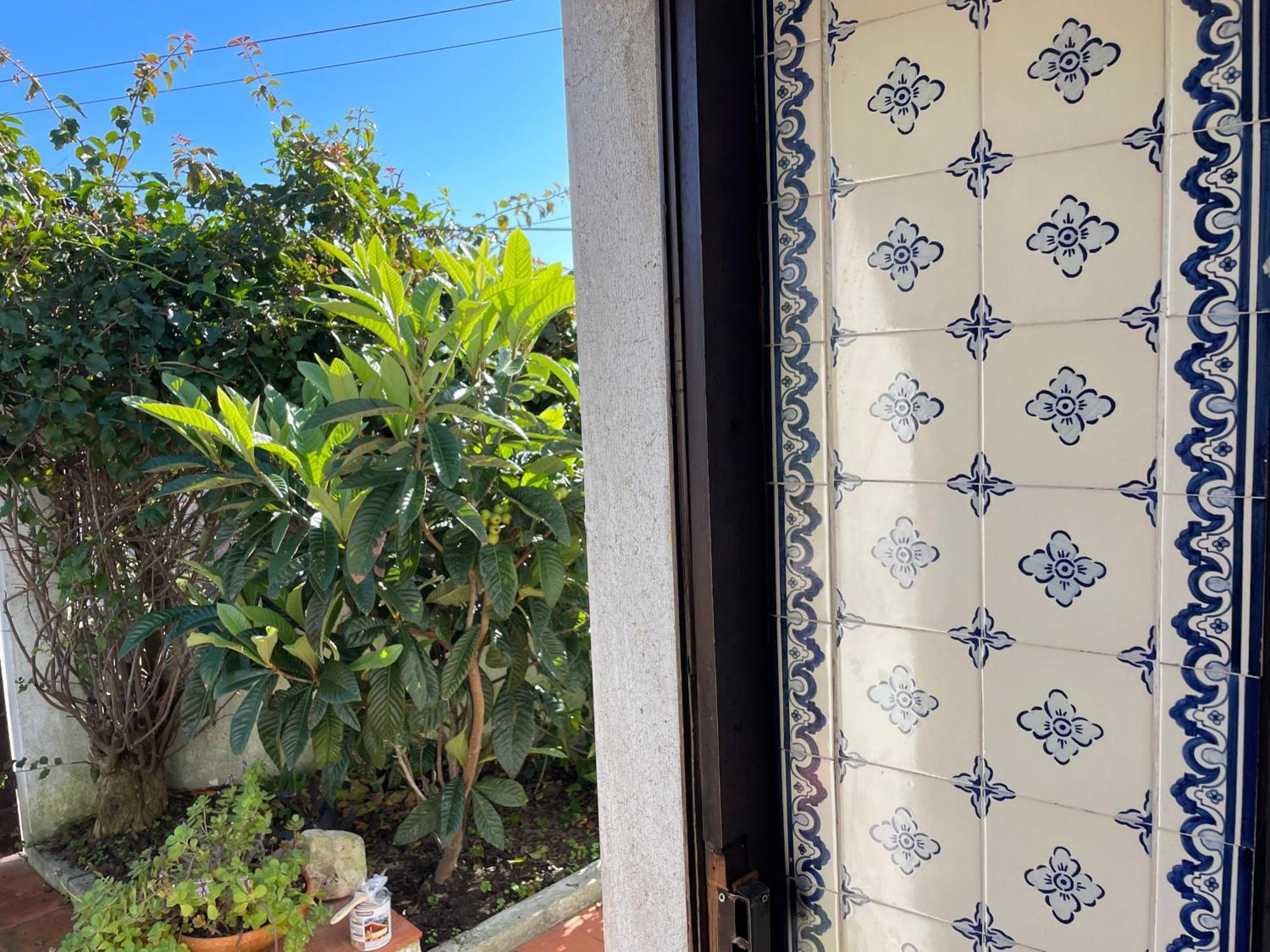 Вилла Casa Lino Pedreiras de Baixo Экстерьер фото