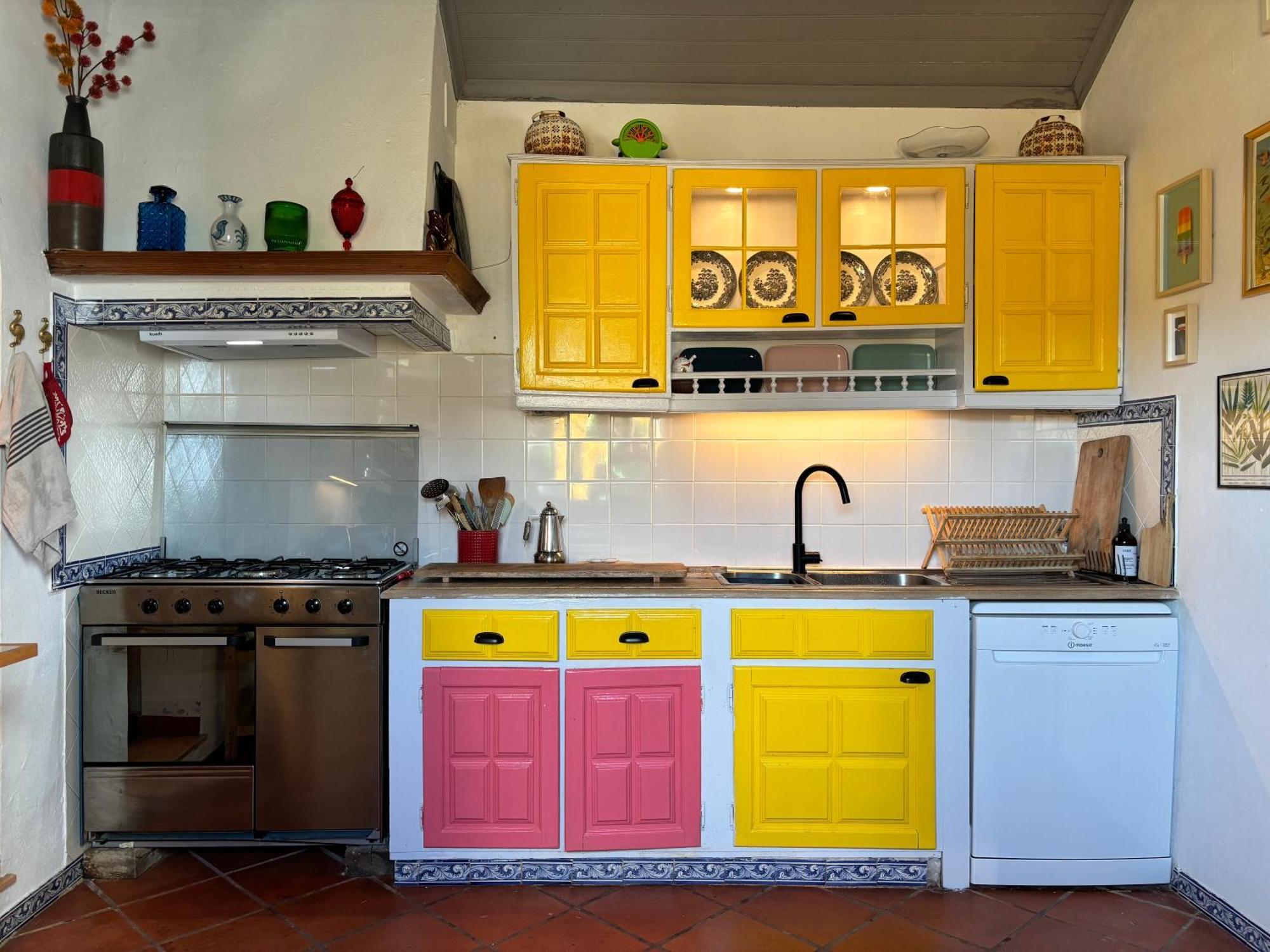 Вилла Casa Lino Pedreiras de Baixo Экстерьер фото